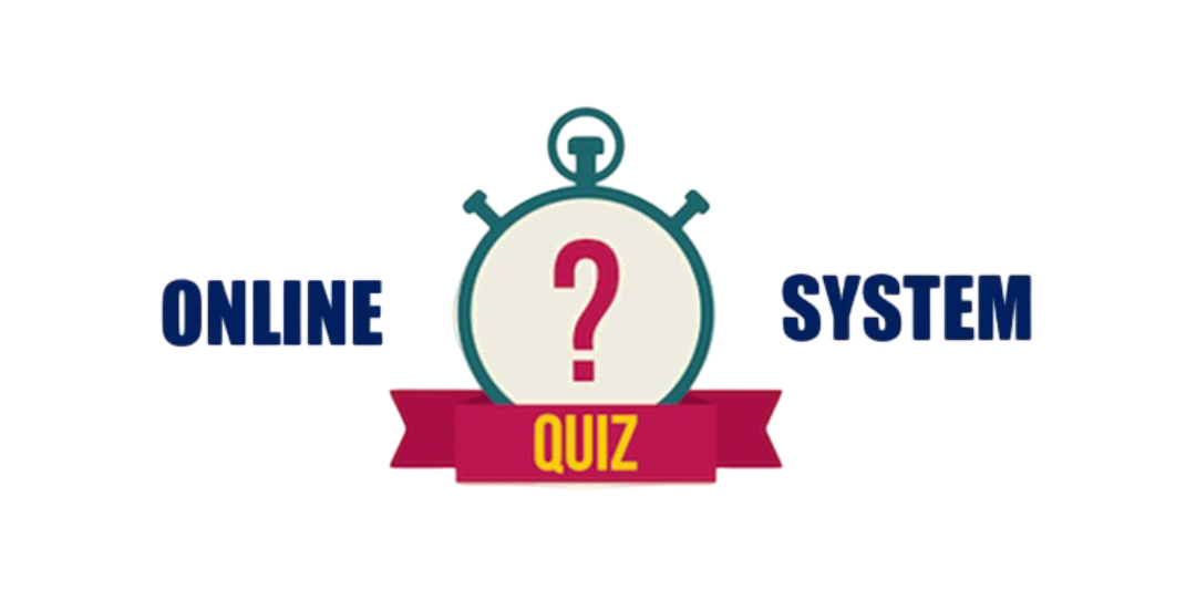 Quiz management system - Details